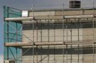 Numarul santierelor de constructii a scazut cu 19% in primul semestru