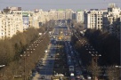 Bucureştiul, detronat de Cluj-Napoca la tranzacţii imobiliare