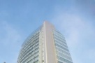Proprietarul Millennium Business Center trebuie sa inlocuiasca panourile din aluminiu