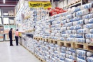 Criza din construcții, începută în toamnă, a adus profituri mai mici și pierderi pentru distribuitori