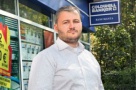 Valentin Ilie încă face bani din imobiliare