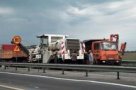 Rectificarea bugetului de stat aduce bani pentru autostrazi