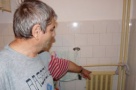 Piteşti: Nu semnează contractul de termoficare de frica infractorilor imobiliari