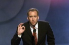 Nicolas Cage e salvat!