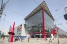 Cea mai mare insolventa: constructorul Mivan Kier, cu afaceri de 128 mil. euro