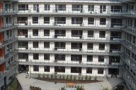 Lucrarile la un cartier detinut 50% de Dinu Patriciu au fost oprite temporar
