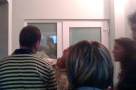 (UPDATE) Nemulţumiţii cu PRIMA CASĂ au cerut ieri socoteală celor de la FNGIMM