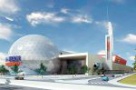 Deschiderea mall-ului din Cotroceni, amanata pentru octombrie