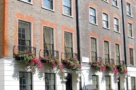 Piaţa imobiliară britanică e pe drumul cel bun