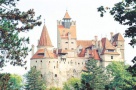 Noul pol al turismului romanesc: Bran-Moeciu-Rasnov: Kilometrul zero al turismului rural sau zona in care pensiunile nu se plang de lipsa turistilor, iar investitiile continua