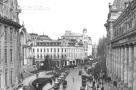 La mulţi ani, Bucureşti!