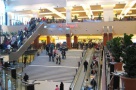 România, unul dintre liderii europeni când vine vorba de mall-uri