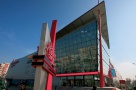 Mall "de cartier" in criza: Liberty Center are vizitatori cu 50% sub estimari
