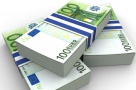 Bancile incaseaza lunar rate de 44 mil. euro la creditele ipotecare