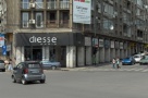 Spatiile comerciale de pe Calea Victoriei, neatractive nici la “solduri”