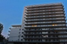 Doar şapte din 100 de apartamente noi din Bucureşti au cumpărător