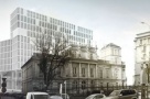 Investiţii de 150 mil. € în Palatul Ştirbei
