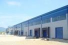 Proiect logistic pentru centre de distributie inaugurat langa Brasov