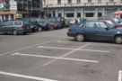 În sectorul 3 se fac parcări de reşedinţă