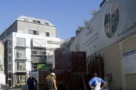 MAFIA IMOBILIARA: Blocuri pe calea ferata, aprobate de consilieri