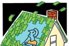 Persoanele fizice vor plăti TVA imobiliar