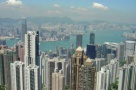 Chinezii investesc în casele din Hong Kong