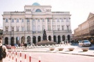 Varşovia, preferată de investitorii europeni