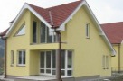 Casele noi pot fi cu 15.000 euro mai ieftine cu subventia de la stat