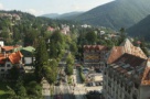 Afacerea momentului : hotel pe Valea Prahovei