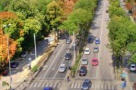 Kiseleff, cel mai scump bulevard din lume. Reabilitarea sa costă 45 de milioane de euro