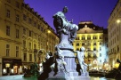 Cazare ieftina: 160 euro/6 persoane pentru un weekend la Viena