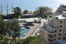 Criza transforma ansamblurile rezidentiale din Mamaia in campusuri de lux