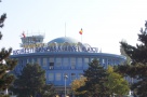 Avioanele nu mai pot opera noaptea pe Baneasa, pentru a nu strica somnul locuitorilor din zona