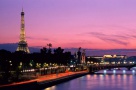 Romantism, cultură si artă culinară la Paris cu...100 euro/weekend
