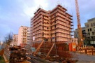 Romania imobiliara: "Avem 97-98% proprietari, care nu-si permit sa dea o zugraveala"