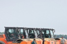 Runda de prelungiri la negocierile pentru autostrada din Carpati