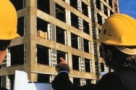 Afectaţi de criză, dezvoltatorii nu construiesc cât au promis