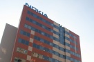 Fabrica Nokia de la Jucu, printre construcţiile verzi din lume