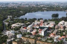 Majoritatea locuinţelor noi începute în Bucureşti aşteaptă să fie terminate