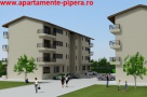 Un dezvoltator imobiliar din Pipera face reduceri de până la 40 % pentru ultimele apartamente