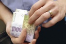 Creditele în franci, tot mai greu de rambursat