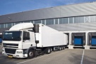 Startul tranzactiilor in imobiliare ar putea fi dat de sectorul logistic. Asa spera consultantii din domeniu