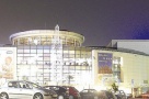 Sarbatoare la Plaza Romania