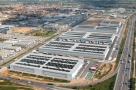 Chiriaş nou în parcul ProLogis din Bratislava