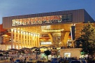 Se redeschide cel mai mare mall din provincie