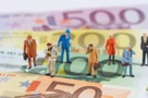 Topul schimbarilor de sefi de banci din ultimul an