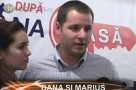 Marius si Dana :: Militari Residence
