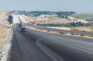 Autostrada Bechtel, în repaus din decembrie