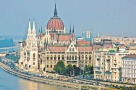 Mall cu 89 de apartamente în Budapesta