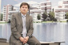 Gea Prasa are nevoie de 15 mil. euro pentru a finaliza 252 de apartamente in proiectul Laguna Residence